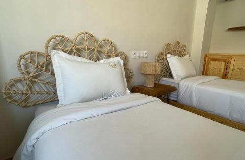 Talborjt Apartment | Petit Bali 4-5px
