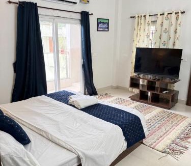 Gaya Apartment | The Cozy Petals