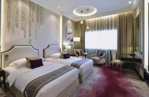 Muharraq Hotel | Mövenpick Hotel Bahrain