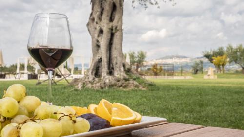 Casenuove House | Borgo Degli Angeli Resort e Spa