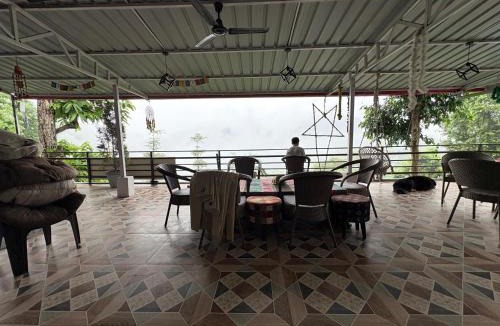 Sirala House | Kyarki Village Homestay & Cafe