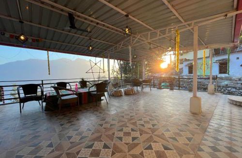 Sirala House | Kyarki Village Homestay & Cafe