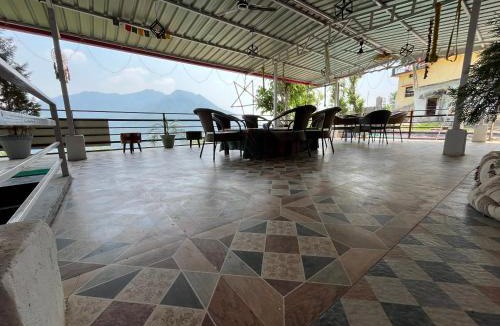 Sirala House | Kyarki Village Homestay & Cafe