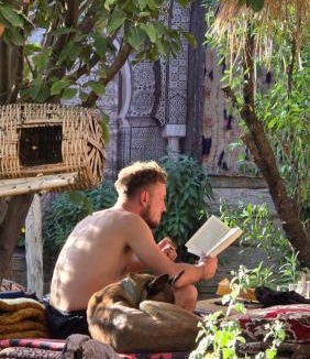 Souk Lakhmis Dades House | Ecolodge Aroma Dades