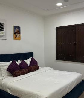 Jurdab Apartment | Big & Quiet Apartment