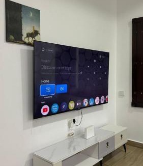 Jurdab Apartment | Big & Quiet Apartment