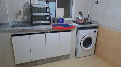 Bab Al Andalous I Apartment | House you