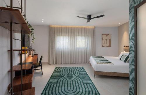 Herzliya Pituach Hotel | Metro Hotel Herzliya