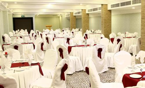 Manama Center Hotel | Bahrain International Hotel
