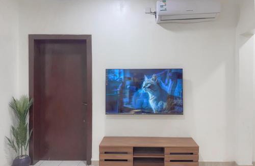 Dammam Apartment | Al Qurashi Residences Al Faiha Dammam