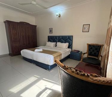 Juffair Apartment | Fursan Apartment