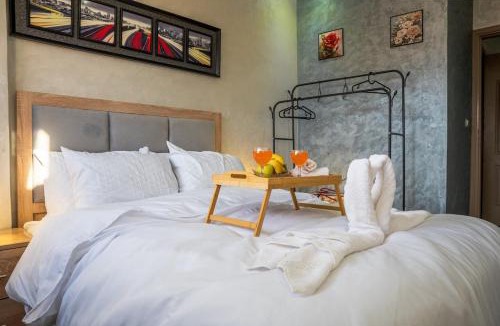 Beni Mellal Apartment | VIP Luxury Stay Béni Mellal