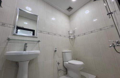 Jurdab Apartment | Your Cozy Stay in Bahrain