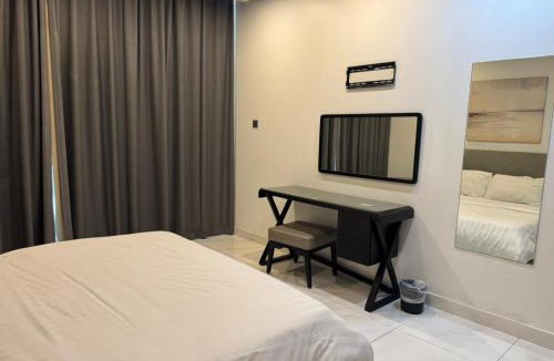 Juffair Apartment | INFINITY Suites Juffair