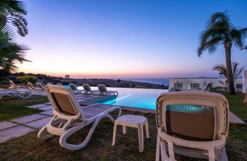Mnar Apartment | Le Tanger Résidence Hôtelière