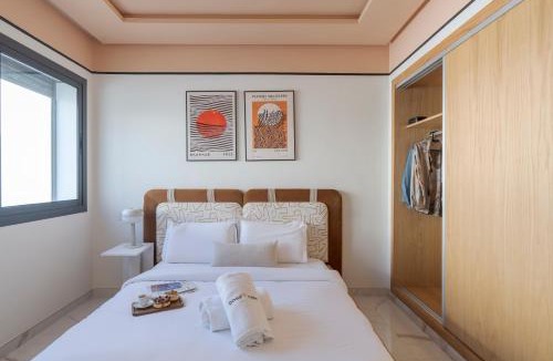 Rabat Apartment | The lodge Residence by Goodmove - Hay Riad