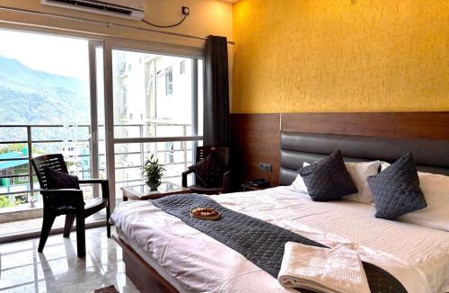 Tapovan Hotel | Hotel Uday Palace