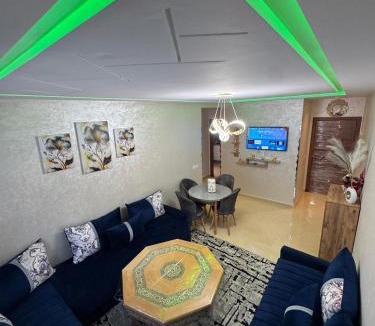 Gueznaia Apartment | Comfort Airport House 3min To Airport air-conditioned rooms