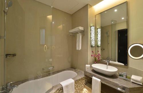 Qudaibiya Hotel | Gulf Executive Residence