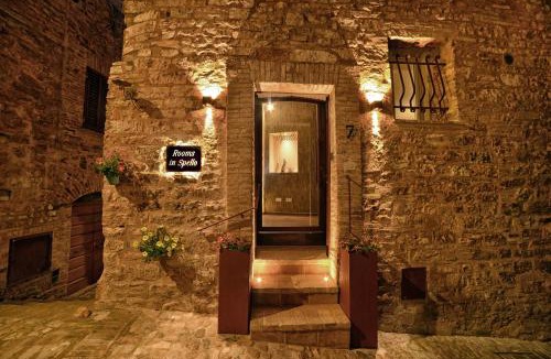 Spello House | Rooms in Spello
