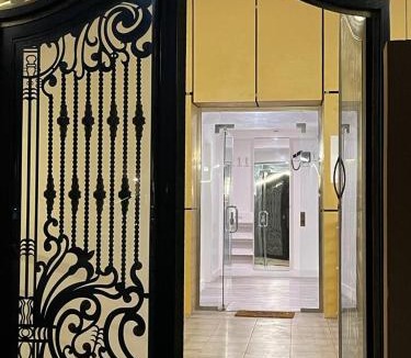 Dammam Hotel | شقق اوبين المخدومة الدمام Open