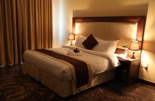 Juffair Apartment | Belle Tower Apartments