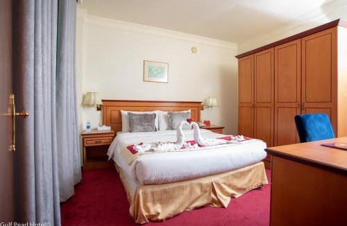 Manama Center Hotel | Gulf Pearl Hotel