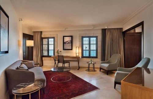 Jaffa Hotel | The Setai Tel Aviv, a Member of the leading hotels of the world