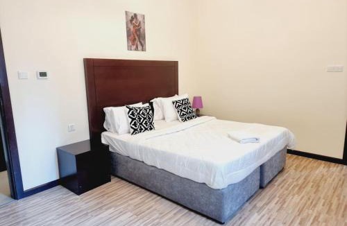 Juffair Apartment | Aspire Tower # 7th Floor 2 Bhk Paradise Suite
