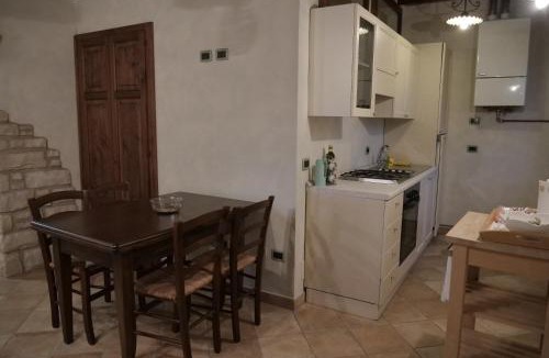 Monteluiano Apartment | Villa Sant' Andrea