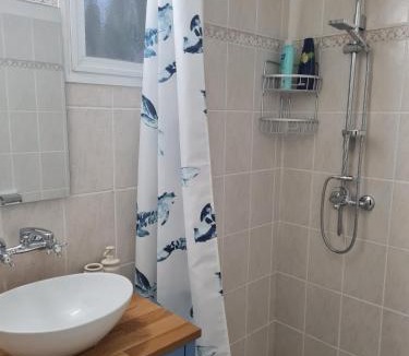 HaZore'a Apartment | המקום של אמי Emmys Place