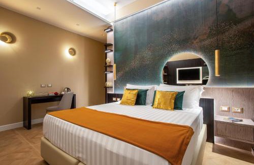 Sallustiano Apartment | VentiSettembre Private Suites