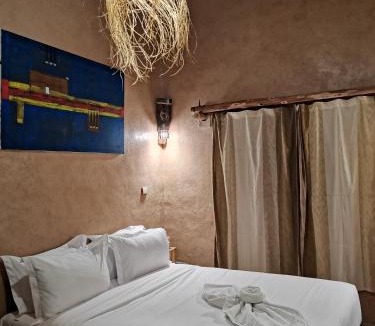 El Bour House | Maison d'hôte tamatart - Homestay