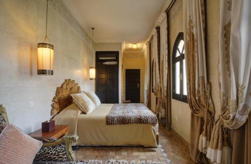 Diour Jdad House | Riad Kheirredine