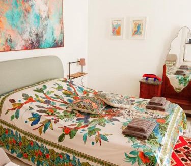 Lidarno Apartment | La Casa del Belvedere