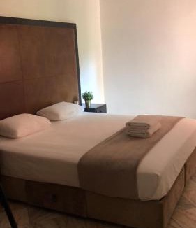 Palmeraie Apartment | Palmeraie Village 2 - Cosi appartement en Rez de Jardin