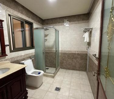 Dammam Apartment | مسكن لؤلؤة الخليج للشقق المخدومة