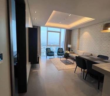Manama Apartment | Cozy Stay