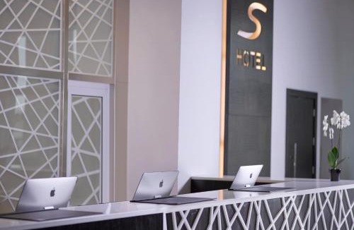 Block 428 Hotel | S Hotel Bahrain