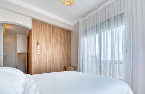 Cite Charaf Apartment | Berber Nest - Au cœur d'Agadir 6-7 Pax