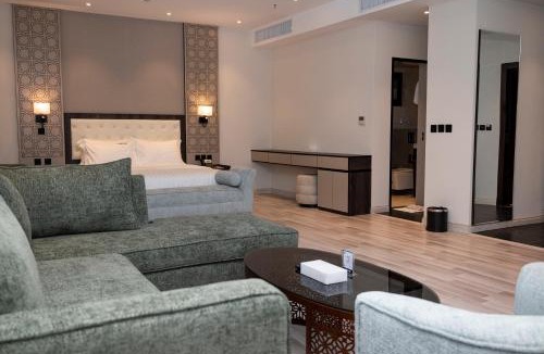 Al Ulaya Hotel | Jadeel Hotel