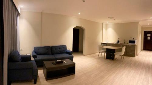 Al Hofuf Apartment | Amaken Aparthotel