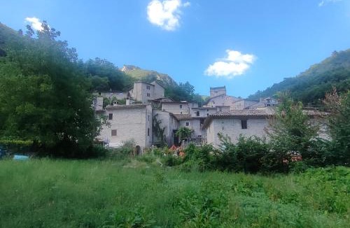 Scheggino Apartment | Umbria Valnerina , Il TARTUFFO, sulla via di Francesco