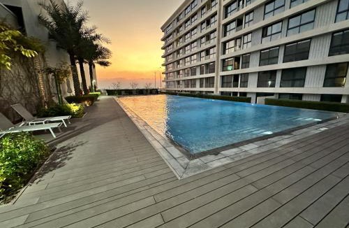Muharraq Apartment | Marassi Galleria Residence Bahrain