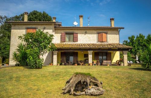 Montoro Bed & Breakfast | B&B dell'Aviatore