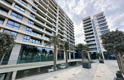 Muharraq Apartment | Marassi Galleria Residence Bahrain