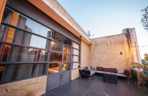 Jaffa Hotel | INTA Hotel