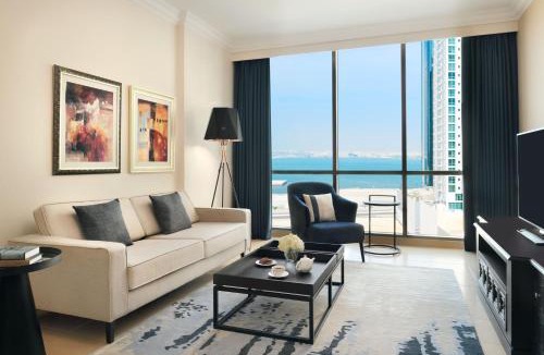 Juffair Hotel | Marriott Executive Apartments Manama, Bahrain