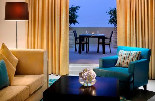 Juffair Hotel | Residence Inn by Marriott Manama Juffair