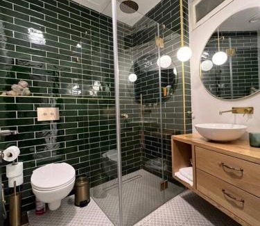 Jerusalem City Centre Apartment | Rosa’s place